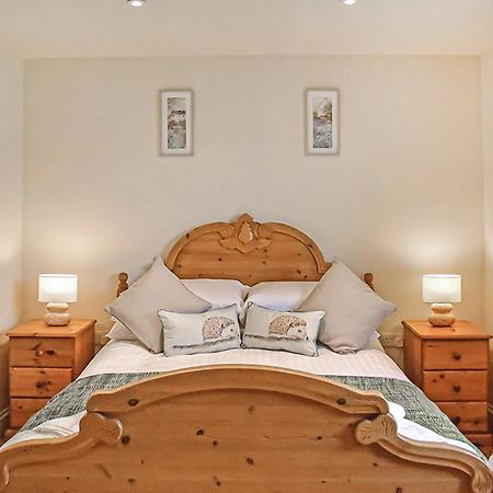 Little Moorland Farm Lodges Chapel Allerton Phòng bức ảnh
